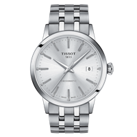 Orologio Tissot Uomo Classic Dream in Acciaio T1294071103100 - T1294071103100